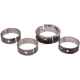 Purchase Top-Quality Main Bearing Set by CLEVITE - MS2022A20 pa1