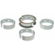 Purchase Top-Quality Main Bearing Set by CLEVITE - MS2022P pa2