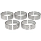 Purchase Top-Quality Main Bearing Set by CLEVITE - MS2095P pa2