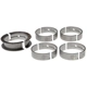 Purchase Top-Quality Main Bearing Set by CLEVITE - MS2199P pa2
