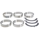 Purchase Top-Quality Main Bearing Set by CLEVITE - MS2202P pa2