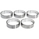Purchase Top-Quality Main Bearing Set by CLEVITE - MS2216A pa2