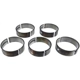Purchase Top-Quality Main Bearing Set by CLEVITE - MS2220H pa1