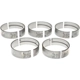 Purchase Top-Quality Main Bearing Set by CLEVITE - MS2220P.50MM pa1