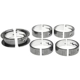 Purchase Top-Quality Main Bearing Set by CLEVITE - MS2232A10 pa1
