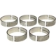 Purchase Top-Quality Main Bearing Set by CLEVITE - MS2242P pa1