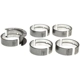 Purchase Top-Quality Main Bearing Set by CLEVITE - MS2245A pa1