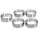 Purchase Top-Quality Main Bearing Set by CLEVITE - MS2263A pa1