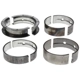 Purchase Top-Quality Main Bearing Set by CLEVITE - MS2274A pa1