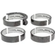 Purchase Top-Quality Main Bearing Set by CLEVITE - MS2276A pa1