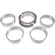 Purchase Top-Quality Main Bearing Set by CLEVITE - MS2324P pa1