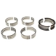 Purchase Top-Quality Main Bearing Set by CLEVITE - MS2324P10 pa1
