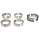 Purchase Top-Quality Main Bearing Set by CLEVITE - MS2324P20 pa1