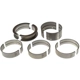 Purchase Top-Quality Main Bearing Set by CLEVITE - MS483G10 pa1
