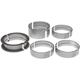 Purchase Top-Quality Main Bearing Set by CLEVITE - MS496P30 pa1