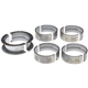 Purchase Top-Quality Main Bearing Set by CLEVITE - MS590P10 pa1