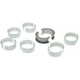 Purchase Top-Quality Main Bearing Set by CLEVITE - MS704P10 pa2