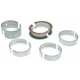Purchase Top-Quality Main Bearing Set by CLEVITE - MS804P pa1