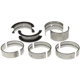 Purchase Top-Quality Main Bearing Set by CLEVITE - MS804P pa2