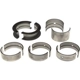 Purchase Top-Quality Main Bearing Set by CLEVITE - MS805P10 pa1