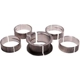 Purchase Top-Quality Main Bearing Set by CLEVITE - MS829A20 pa1