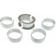 Purchase Top-Quality Main Bearing Set by CLEVITE - MS829P pa1