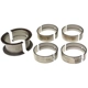 Purchase Top-Quality Main Bearing Set by CLEVITE - MS829P10 pa1