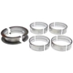 Purchase Top-Quality Main Bearing Set by CLEVITE - MS863P10 pa1