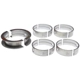 Purchase Top-Quality Main Bearing Set by CLEVITE - MS863P20 pa1