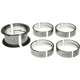 Purchase Top-Quality Main Bearing Set by CLEVITE - MS909A10 pa2