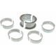 Purchase Top-Quality Main Bearing Set by CLEVITE - MS909H pa2