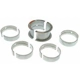 Purchase Top-Quality Main Bearing Set by CLEVITE - MS909P pa2