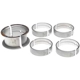 Purchase Top-Quality Main Bearing Set by CLEVITE - MS909P pa3