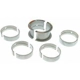 Purchase Top-Quality Main Bearing Set by CLEVITE - MS909P1 pa1