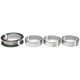 Purchase Top-Quality Main Bearing Set by CLEVITE - MS960P10 pa1
