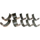 Purchase Top-Quality SEALED POWER - 113M10 - Main Bearing Set pa1
