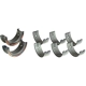 Purchase Top-Quality Main Bearing Set by SEALED POWER - 4063M10 pa3