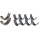 Purchase Top-Quality Main Bearing Set by SEALED POWER - 4130M10 pa1