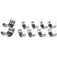 Purchase Top-Quality Main Bearing Set by SEALED POWER - 4400MA pa3