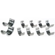 Purchase Top-Quality Main Bearing Set by SEALED POWER - 4400MA10 pa4
