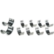 Purchase Top-Quality Main Bearing Set by SEALED POWER - 4400MA10 pa5