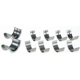 Purchase Top-Quality Main Bearing Set by SEALED POWER - 4400MA30 pa1