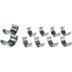 Purchase Top-Quality Main Bearing Set by SEALED POWER - 4400MA30 pa2