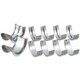Purchase Top-Quality Main Bearing Set by SEALED POWER - 4926MA pa1