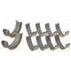 Purchase Top-Quality Main Bearing Set by SEALED POWER - 5078M10 pa1