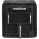 Purchase Top-Quality Main Relay by BLUE STREAK (HYGRADE MOTOR) - RY255 pa3