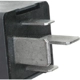 Purchase Top-Quality Main Relay by BLUE STREAK (HYGRADE MOTOR) - RY702 pa1