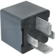 Purchase Top-Quality Main Relay by BLUE STREAK (HYGRADE MOTOR) - RY702 pa2