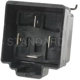 Purchase Top-Quality Main Relay by BLUE STREAK (HYGRADE MOTOR) - RY108 pa3