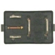 Purchase Top-Quality Main Relay by BLUE STREAK (HYGRADE MOTOR) - RY1399 pa6